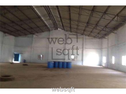 Warehouse for Rent in Hyderabad